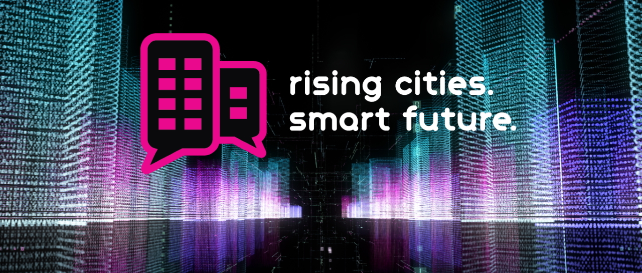 Prysmian Group a participat la cea de-a treia ediție a conferinței Rising Cities. Smart future
