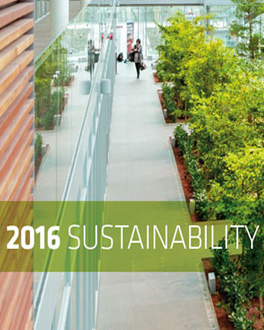 Raport de sustenabilitate 2016
